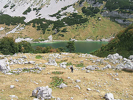 Parc National de Durmitor