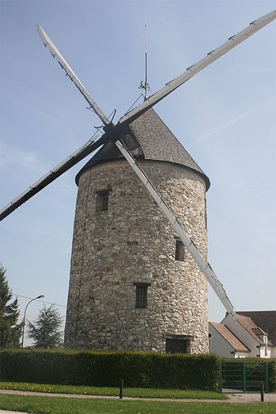 Le Moulin du Sempin