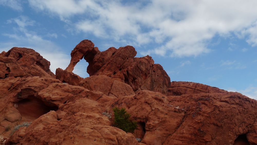 Valley of fire