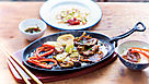 Recette du Barbecue cor&eacute;en