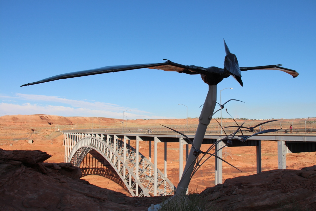 Glen Canyon Dam Glen Canyon Dam