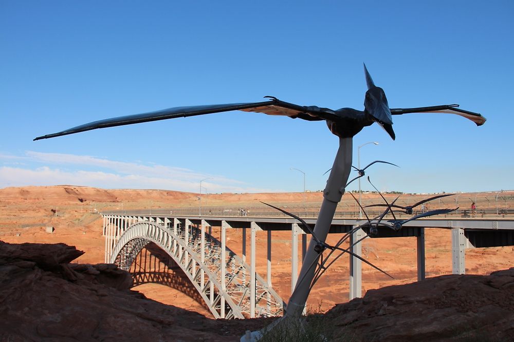 Glen Canyon Dam