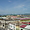Vue sur le port de Santiago de Cuba