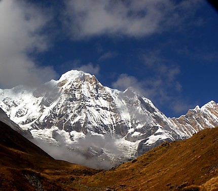 Annapurna Sud