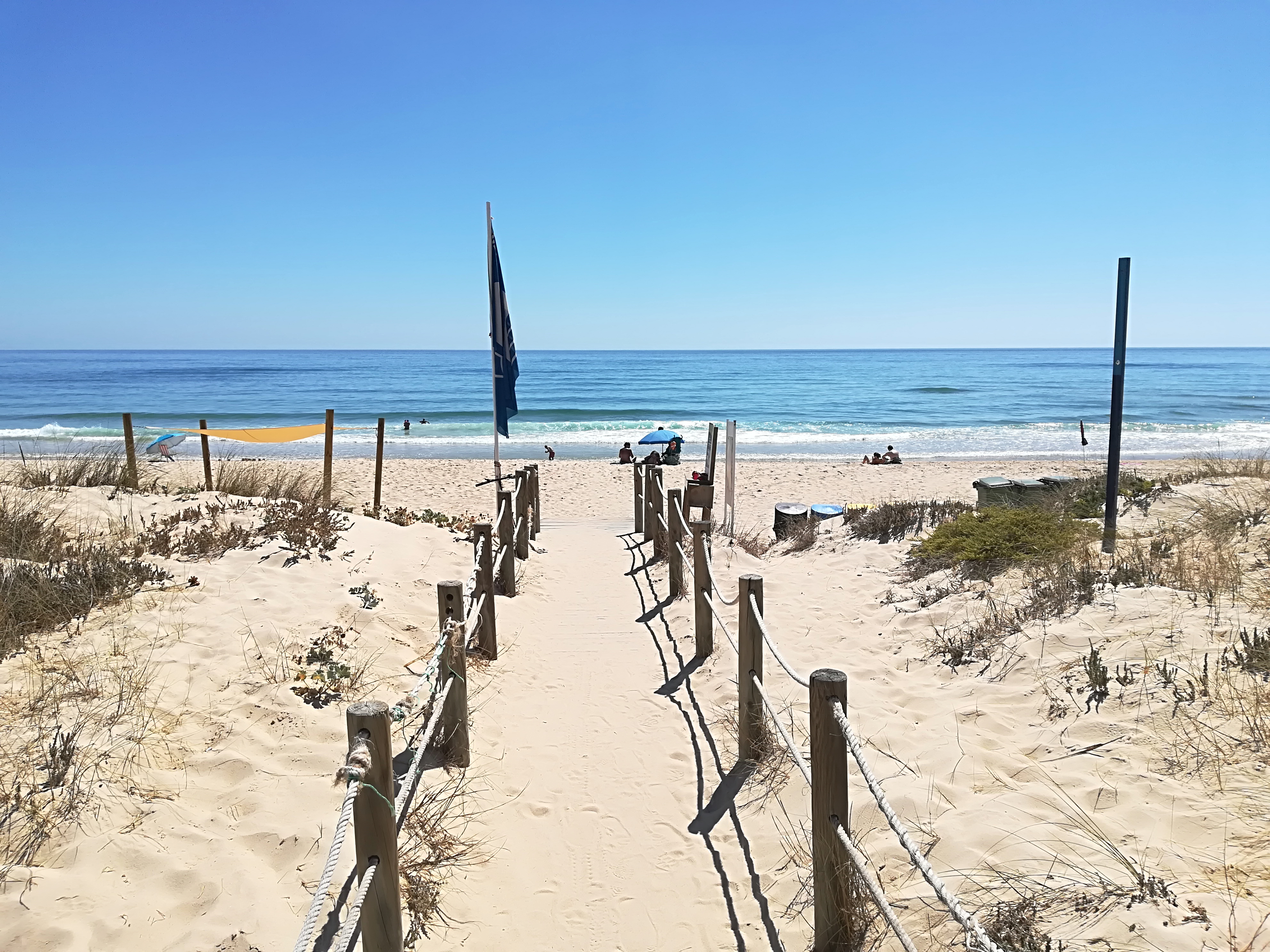 Culatra plage Culatra plage
