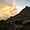 Lever de soleil Parc national El Teide