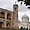Médersa et grande mosquée de Taschkent