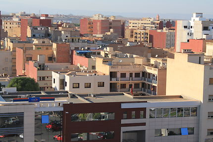 Maroc-Télécom