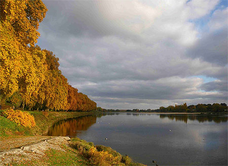Automne Automne
