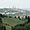 Panorama de San Gimignano