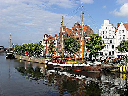 A Lübeck