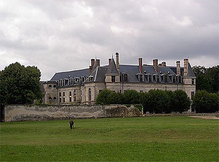 Château François Ier