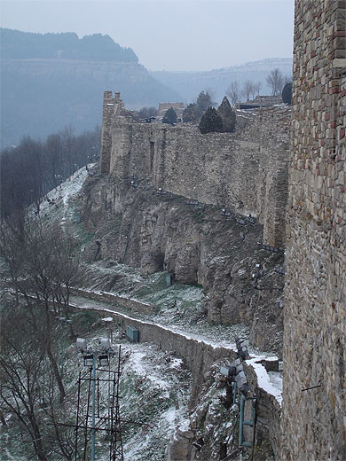 Forteresse imprenable Forteresse imprenable