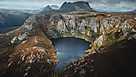 La Tasmanie sauvage : la c&ocirc;te ouest et Cradle Mountain