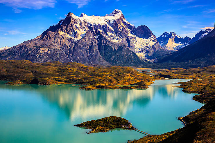 Patagonie - Argentine / Chili