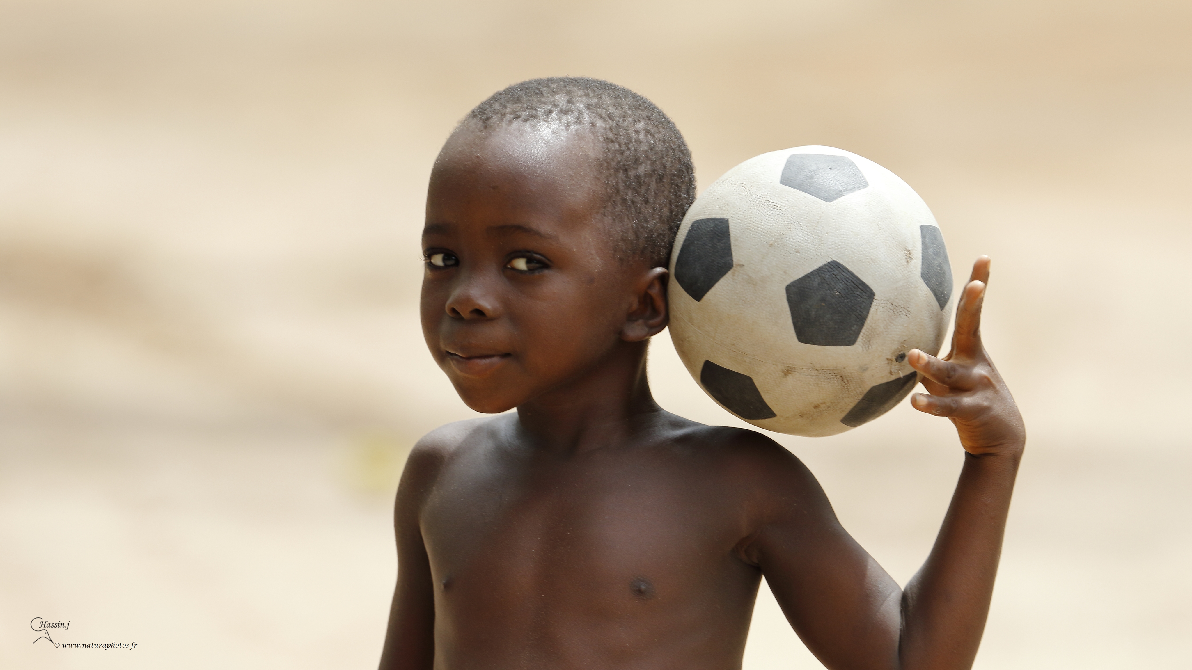 Enfant du Bénin Enfant du Bénin