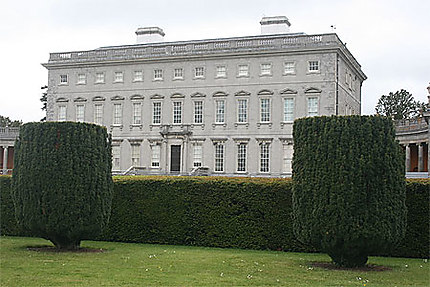 Le château de Castletown