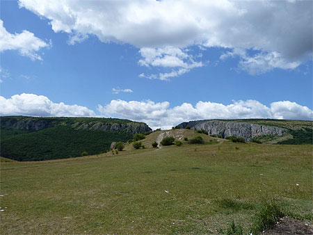 Gorges de Turzii Gorges de Turzii