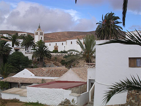 Betancuria Betancuria