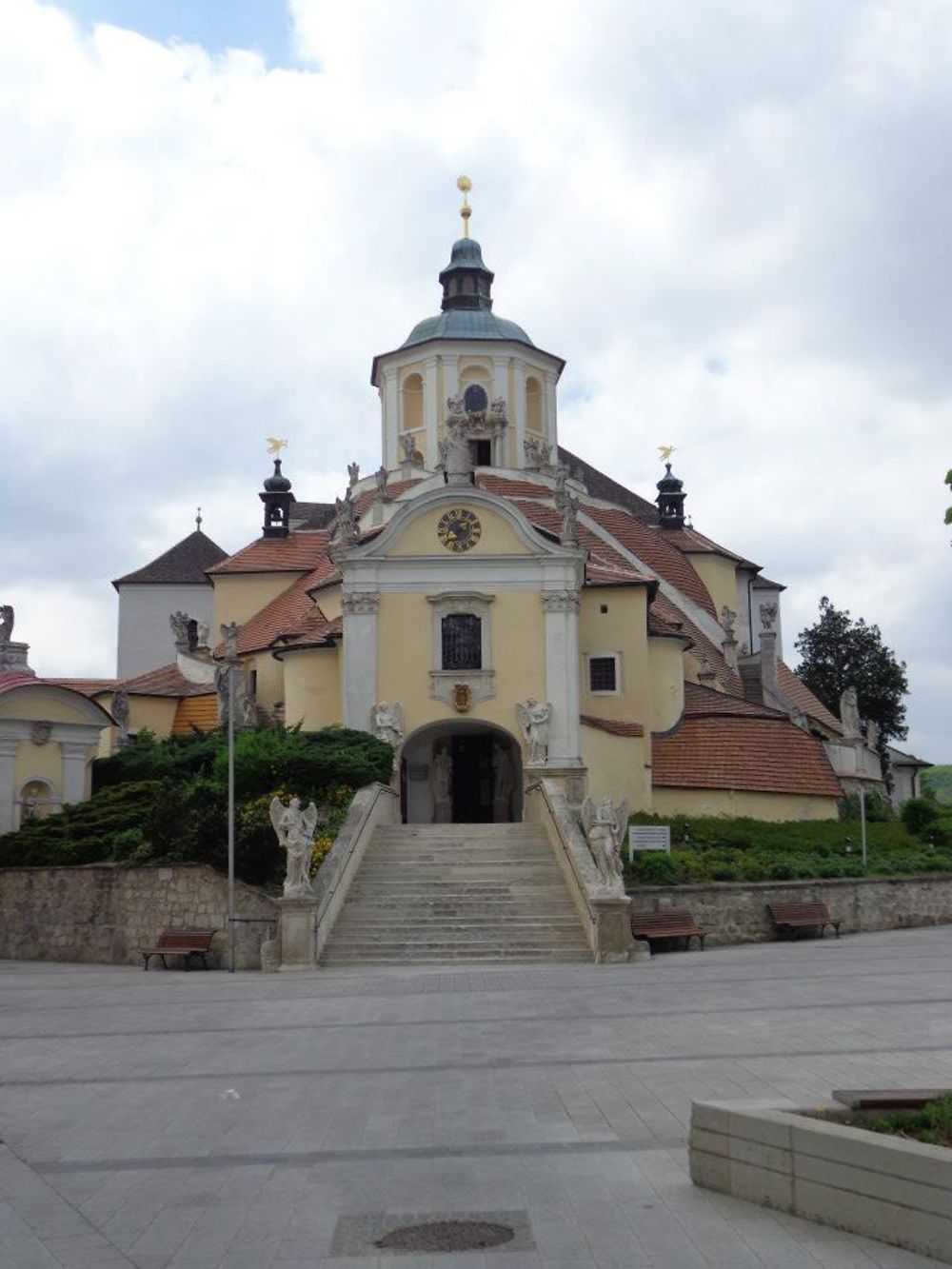 Bergkirche