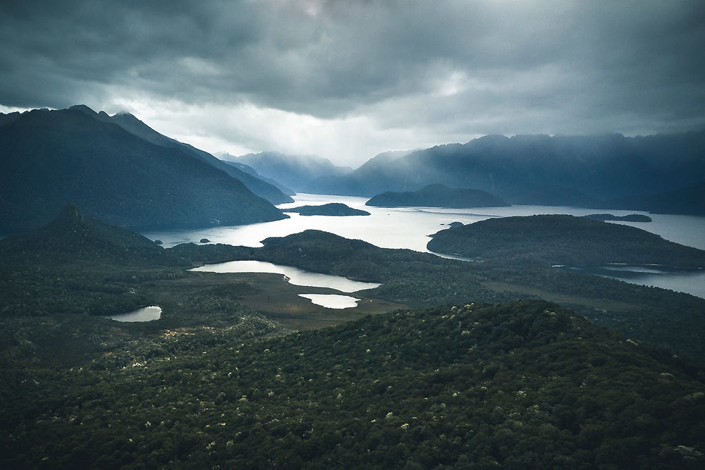 Manapouri