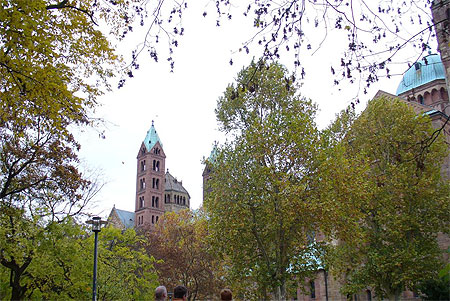 Cathédrale Cathédrale