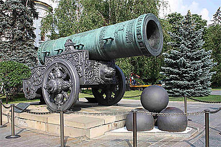 Canon Tsar