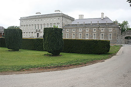 Castletown (Leinster)