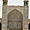 Belle mosquée du régent