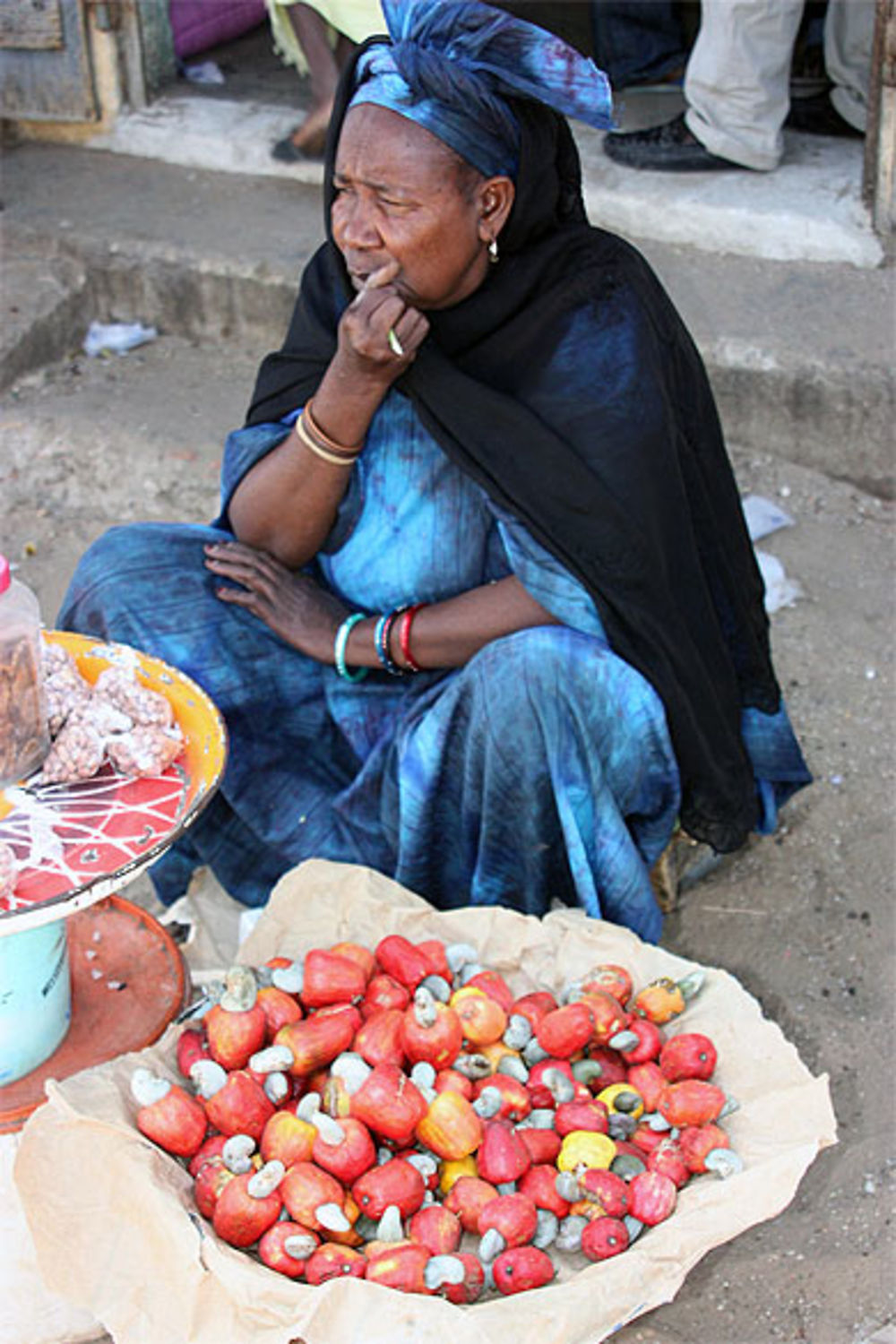 Marché