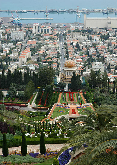 Haifa