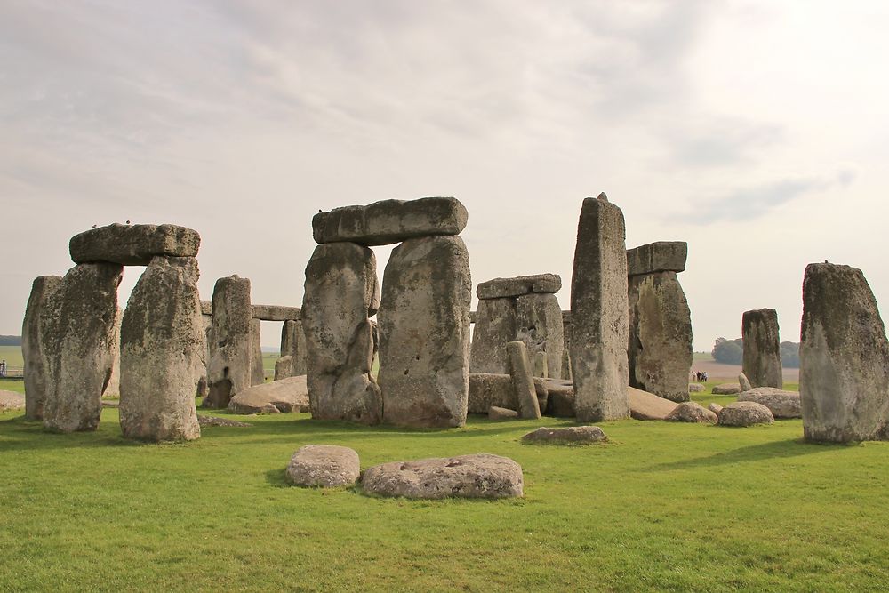 Stonehenge