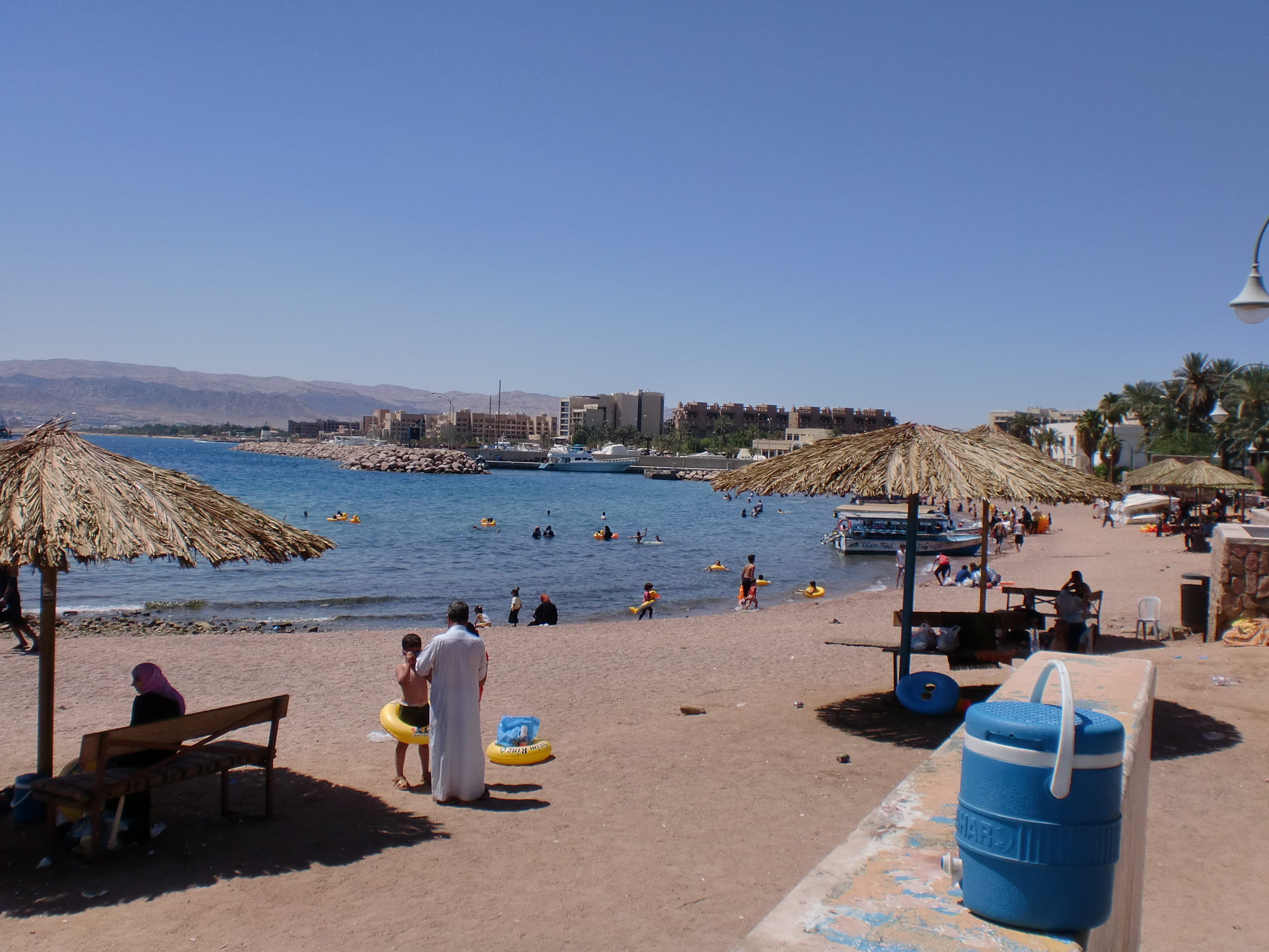 Aqaba Aqaba