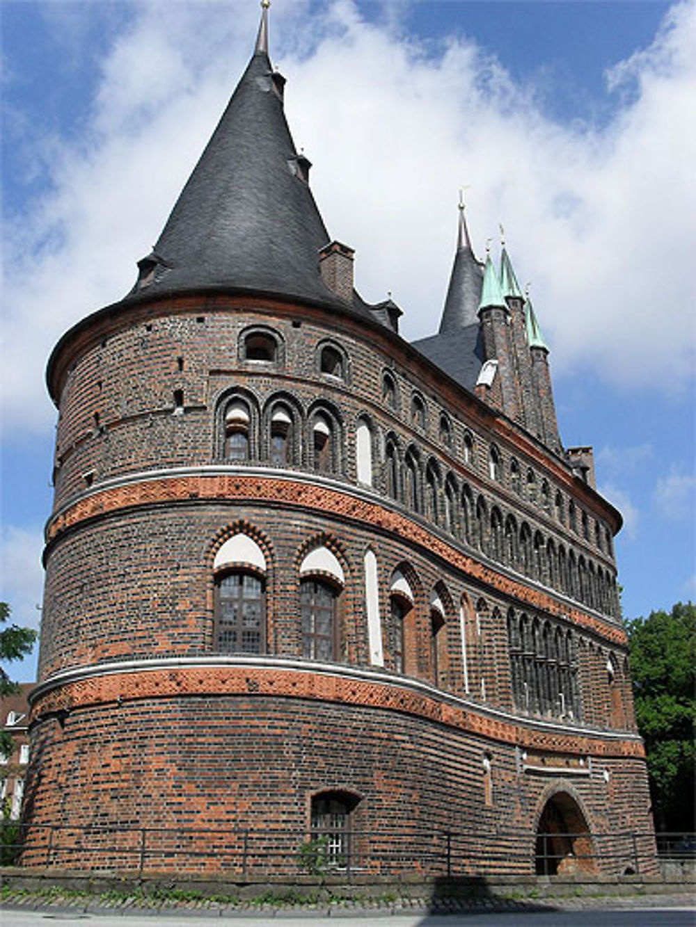 Holstentor