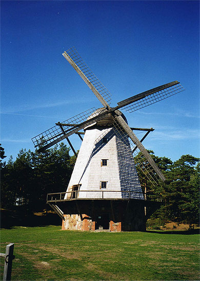 Moulin Moulin