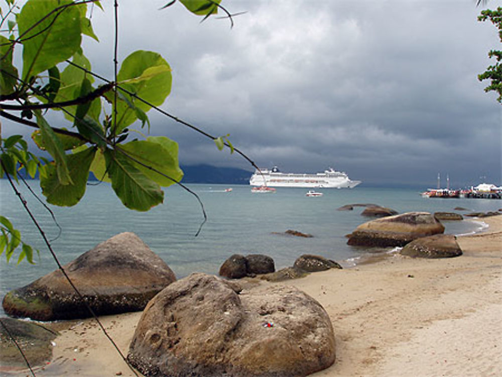 Ilhabela