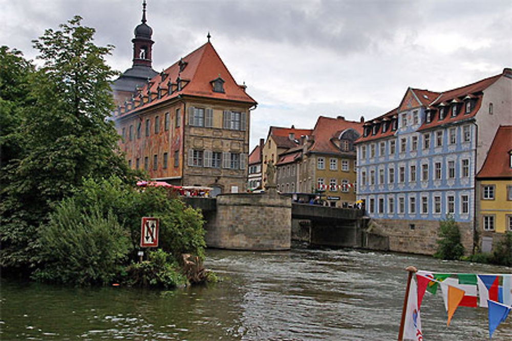 Bamberg