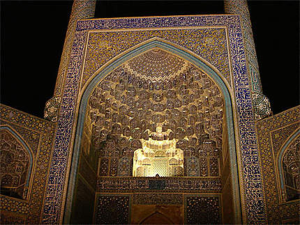 Art islamique