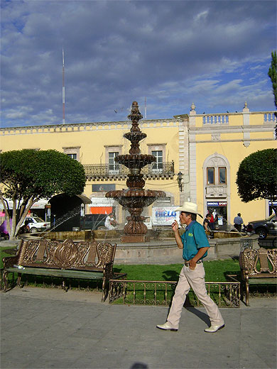 Plaza de Armas Plaza de Armas