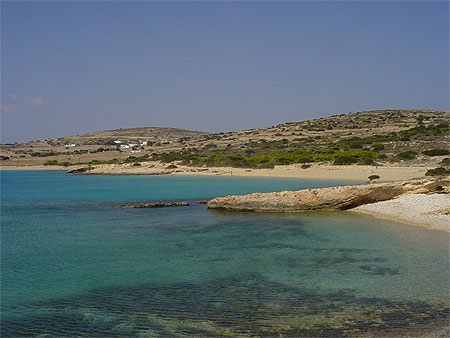 Petites Cyclades Petites Cyclades