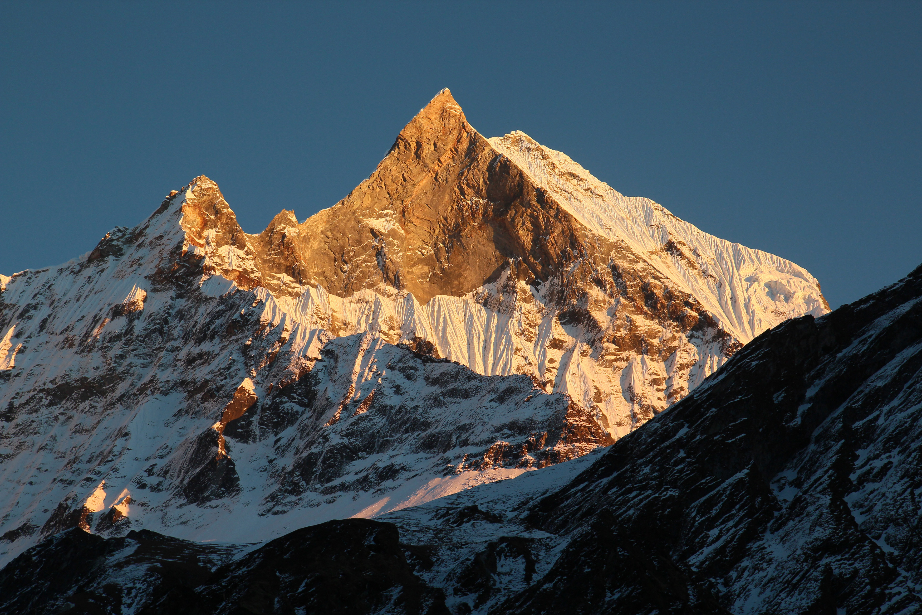 MACHAPUCHARE MACHAPUCHARE