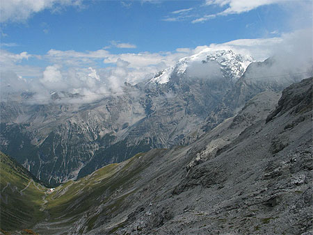 Stelvio Stelvio