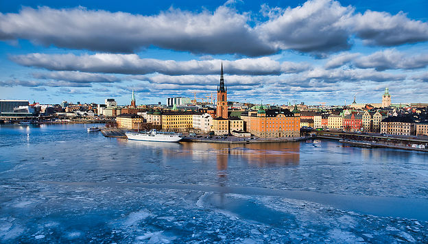 Stockholm en hiver : 5 expériences à vivre Ram Patra - stock.adobe.com