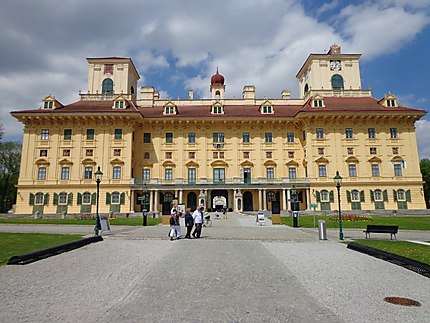 Palais Esterhazy