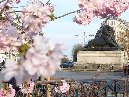 Le Printemps 