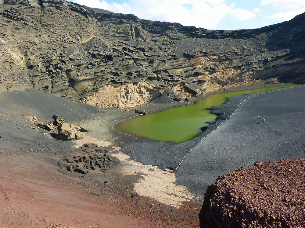 La Cueva de los Verdes