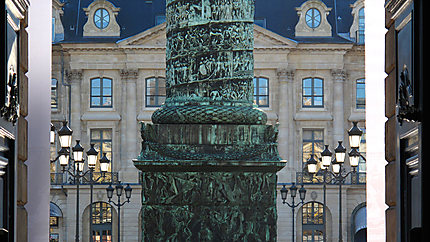 Place Vendôme