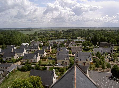 La Brière La Brière