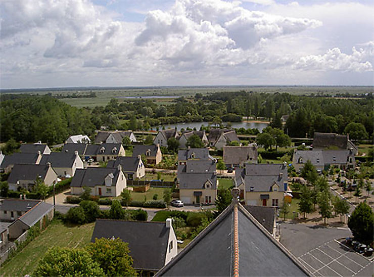 Saint-Lyphard