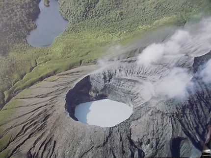 Volcan Rincon de la Vieja
